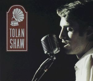 Tolan Shaw