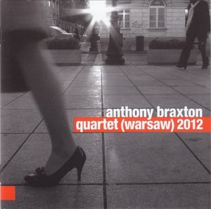 Quartet (Warsaw) 2012 (Live)