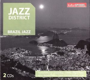 Jazz District Brazil Jazz