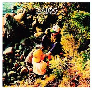 Dialog (Instrumentals)