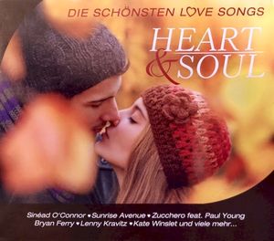 Heart and Soul: Die schönsten Love Songs