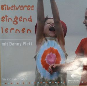 Bibelverse singend lernen