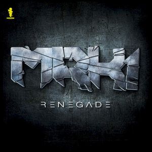Renegade (EP)