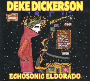 Echosonic Eldorado
