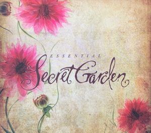 Essential Secret Garden