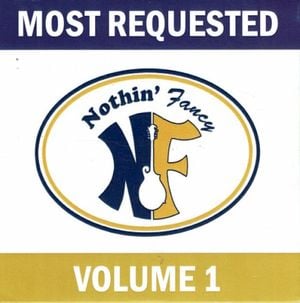 Most Requested Volume 1