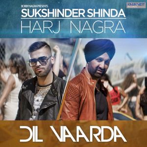 Dil Vaarda (Single)