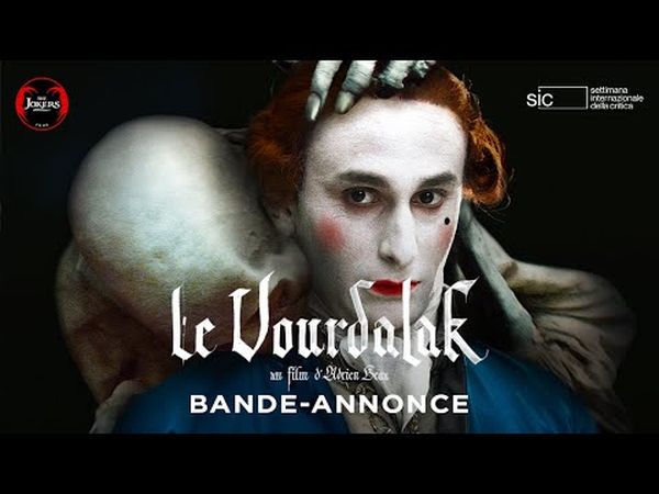 Le Vourdalak