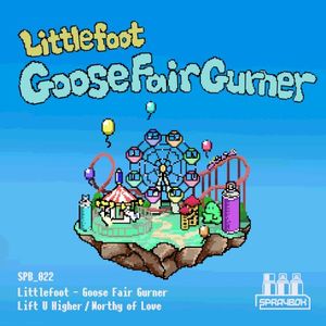 Goose Fair Gurner (Single)