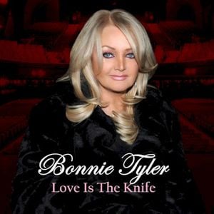 Love Is the Knife (Radio Edit) (Single)