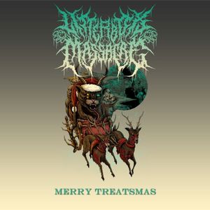 Merry Treatsmas (Single)