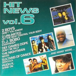 Hit News Vol. 6