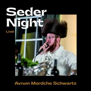 Seder Night Live! (Live) (Live)