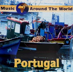 Music Around the World: Portugal