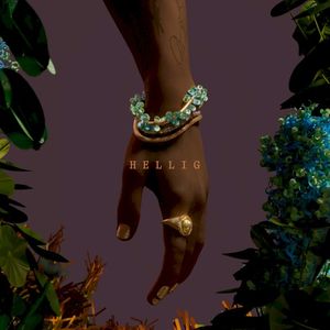 Hellig (Single)