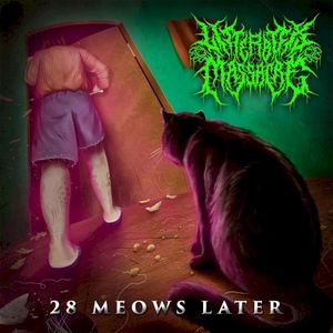 28 Meows Later (Single)