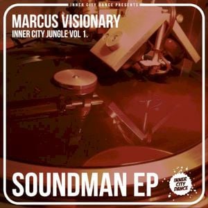 Soundman EP: Inner City Jungle, Vol. 1 (EP)