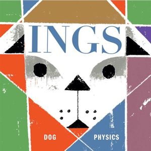 Dog Physics (EP)