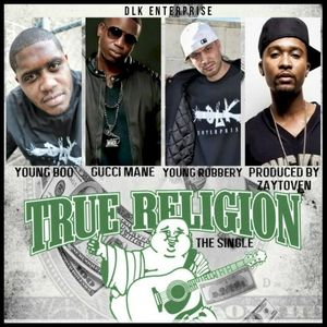 True Religion Jeans (Single)