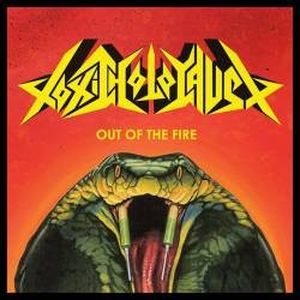 Out of the Fire (Single)