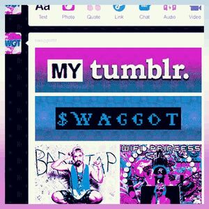 MY TUMBLR (Single)