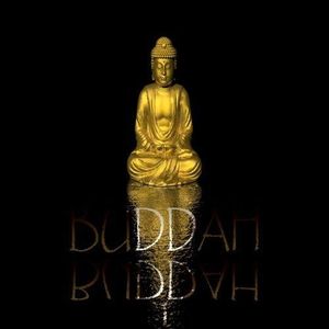 Buddah, Volume 1 (The Best in Pure Chill Out, Lounge, Ambient)