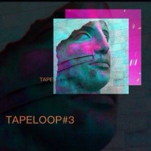 Tapeloop #3 (Yung Sherman X Tokyo Hands remix)