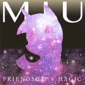 FRIENDSHIP=MAGIC (EP) (EP)