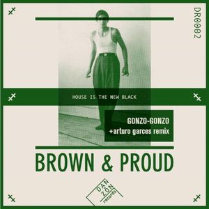 Brown and Proud (EP)