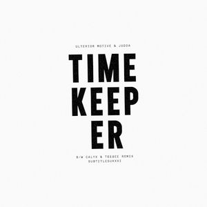 Timekeeper (Single)