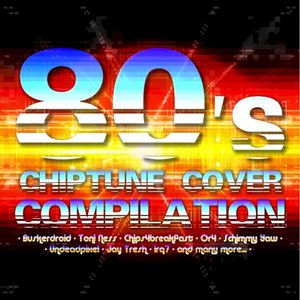 80's Chiptune Cover Compilation