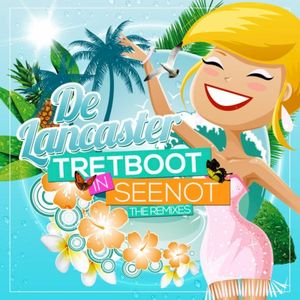 Tretboot in Seenot (Single)