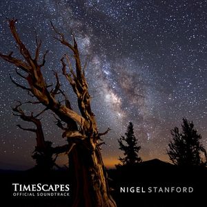 TimeScapes (OST)