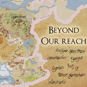 Beyond Our Reach