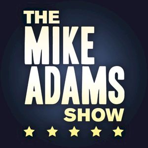 The Mike Adams Show Theme (Single)