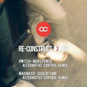 Re-Construct 3 EP (EP)