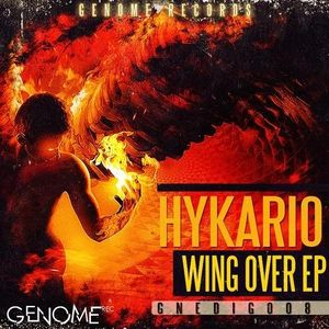 WING OVER EP (EP)