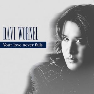 Your Love Never Fails (Single)