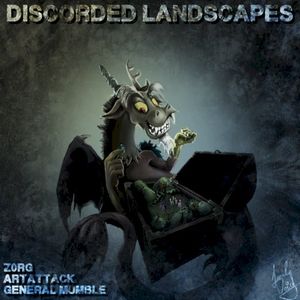 Discorded Landscapes (EP)