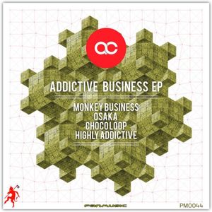 Addictive Business (EP)