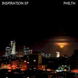 Inspiration EP (EP)