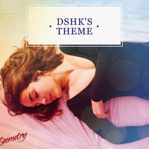 Dshk’s Theme EP