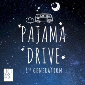 Pajama Drive