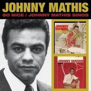 So Nice / Johnny Mathis Sings