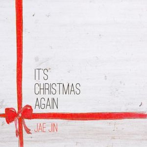 I'll Be Home For Christmas (feat. Bruce Kim) (Live)