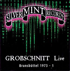 Live Brunsbüttel 1973 - 1 (Live)