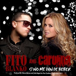 Si no me dan de beber (Single)