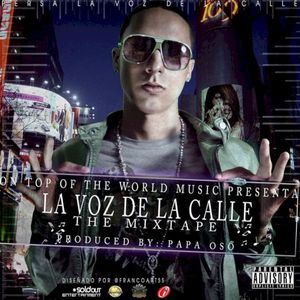 La Voz de la Calle: The Mixtape