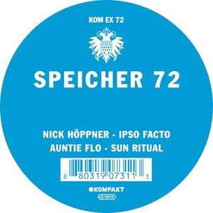 Speicher 72 (Single)