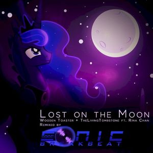 Lost On The Moon (Sonic Breakbeat Remix)